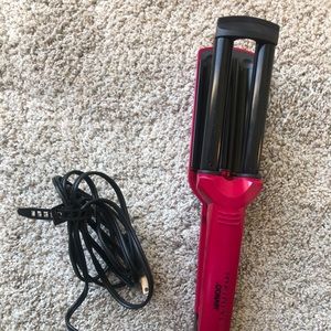 CONAIR Crimping Irons